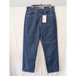 Carhartt FR Flame Resistant Relaxed Fit Jeans Blue Men's Size 34x32 NWT